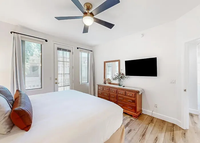 Apartment Kierland Greens #2122 Scottsdale