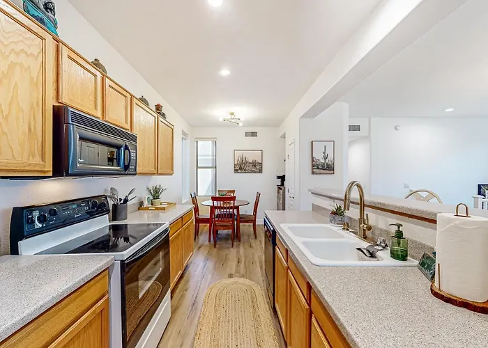 Kierland Greens #2122 Apartment *