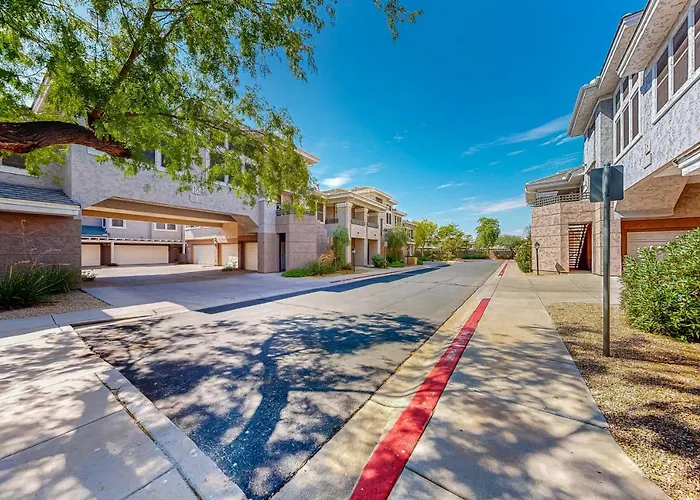 Apartment Kierland Greens #2122 Scottsdale