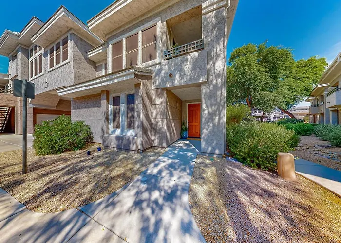 Apartment Kierland Greens #2122 Scottsdale
