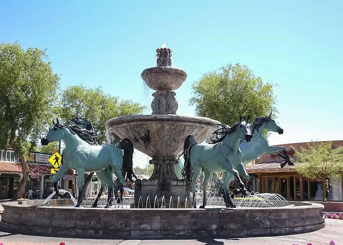 Kierland Greens #2122 Scottsdale