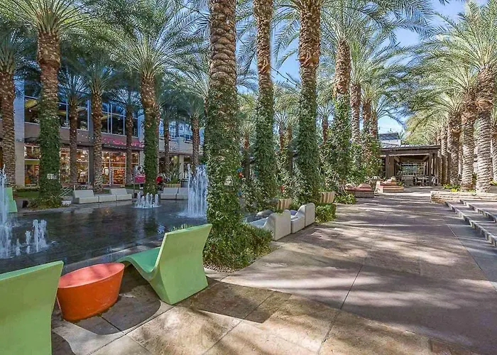Kierland Greens #2122 Apartment *