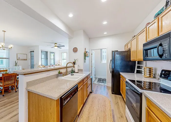 Kierland Greens #2122 Scottsdale