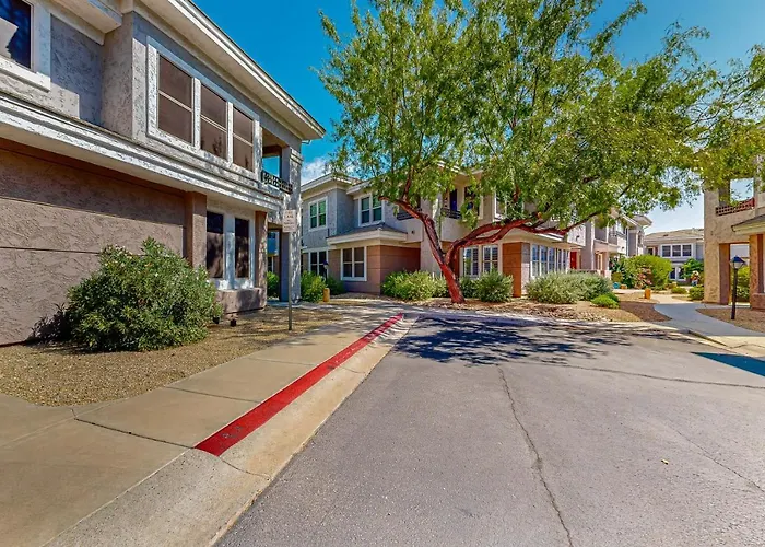 Kierland Greens #2122 Apartment *
