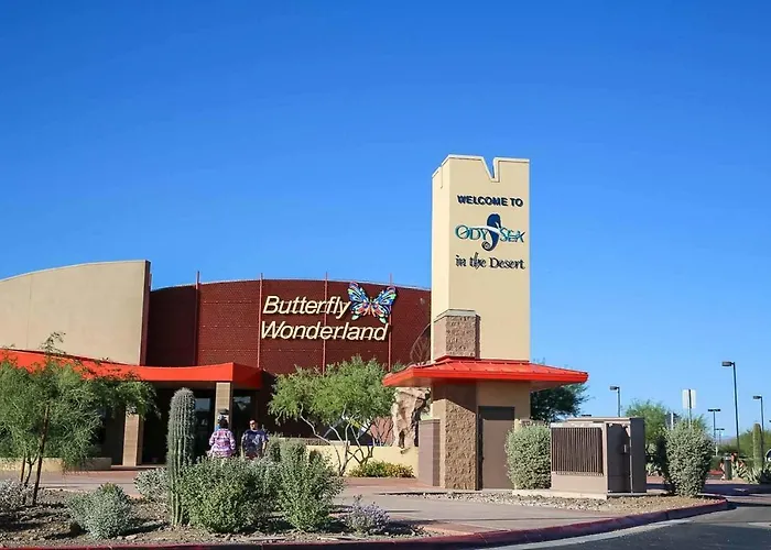 Kierland Greens #2122 Apartment *
