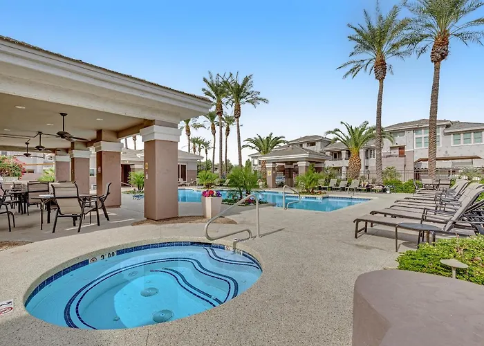 Kierland Greens #2122 Scottsdale