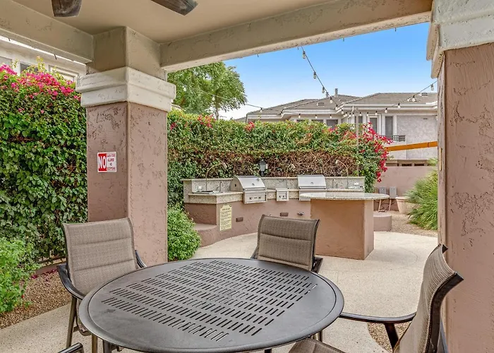 Kierland Greens #2122 Apartment *