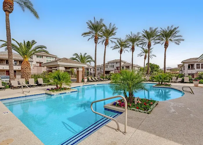 Kierland Greens #2122 Scottsdale