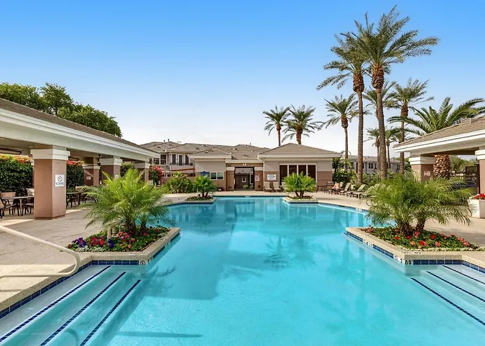 Kierland Greens #2122 Scottsdale