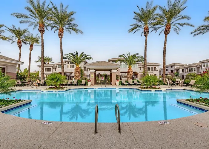 Kierland Greens #2122 * Scottsdale