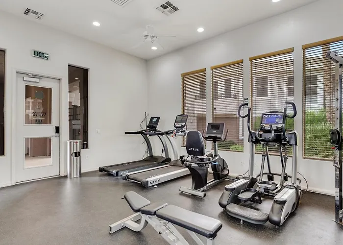 Kierland Greens #2122 Apartment Scottsdale